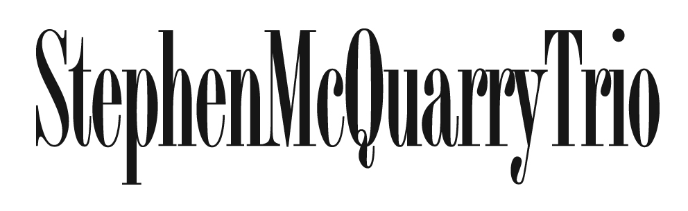 Steve McQuarry logo